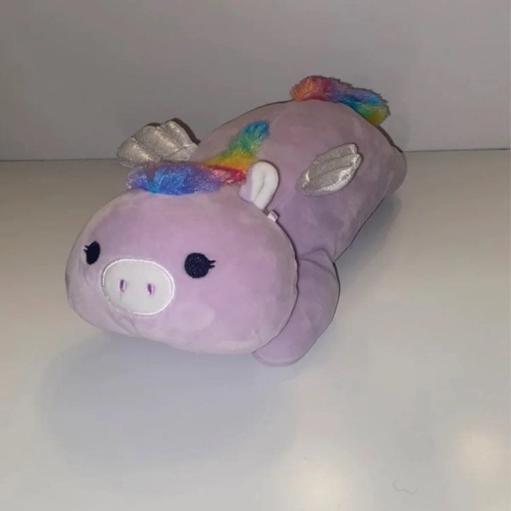 Squishmallows